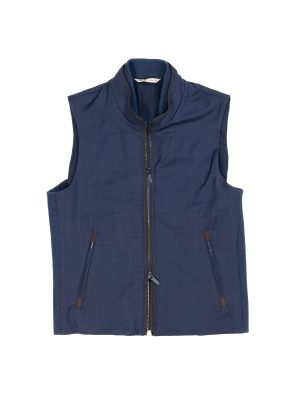 Arena Travel Vest