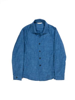 Classic Overshirt