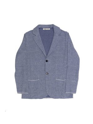 Sweater Blazer